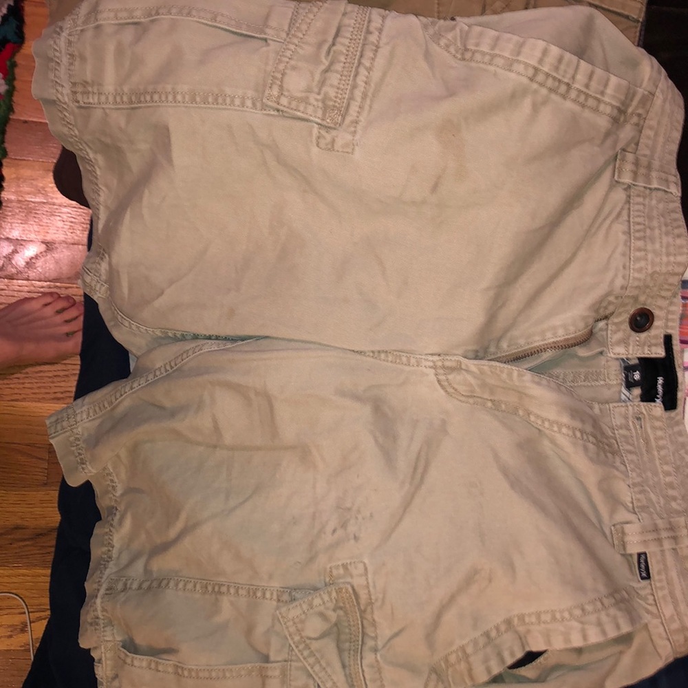 Hurley shorts